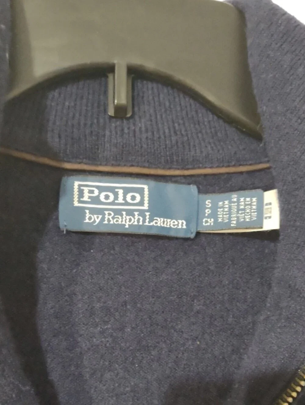 Polo Ralph Lauren classic polo